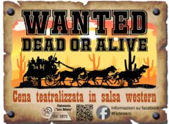 Wanted