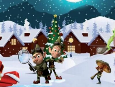 Appuntamenti per il Natale 2022