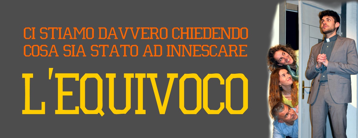 L'equivoco